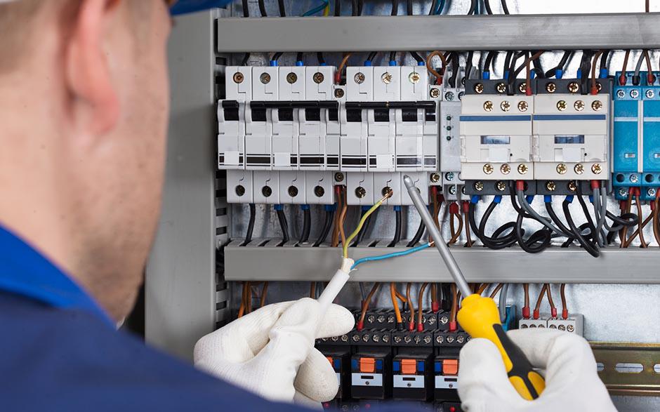 électricien devis gratuit Issou