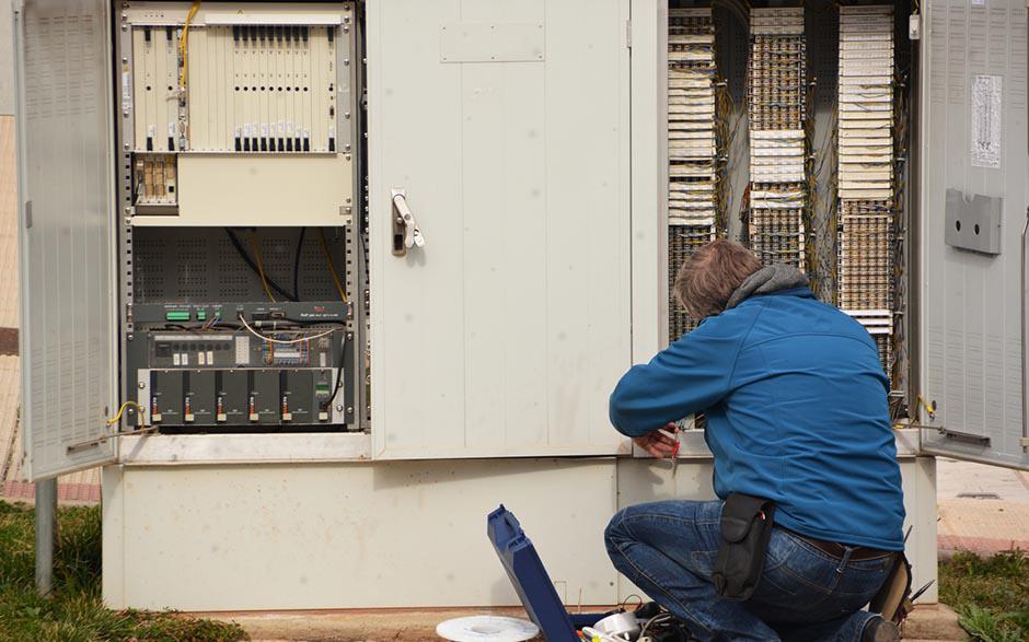 électricien devis gratuit Issou