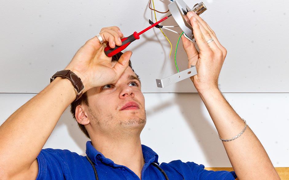 électricien professionnel Issou