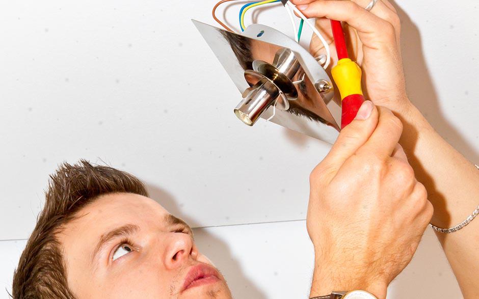électricien professionnel Issou