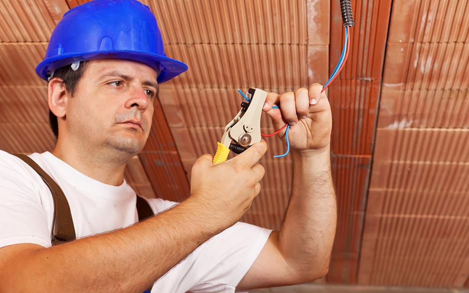 électricien professionnel Issou