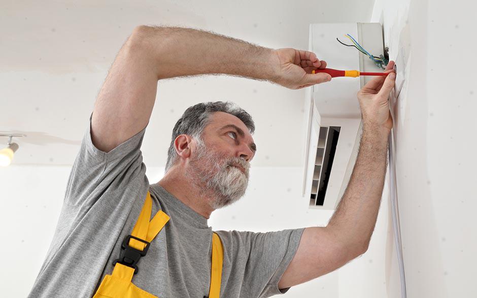 électricien professionnel Issou